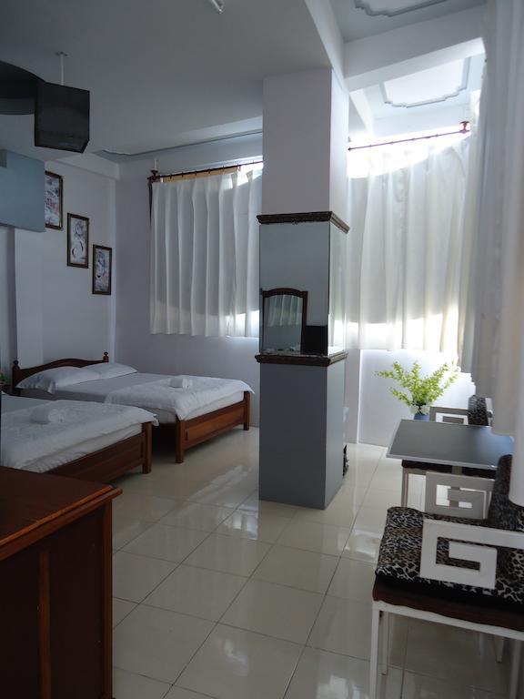 Viva Hotel Can Tho Exterior photo